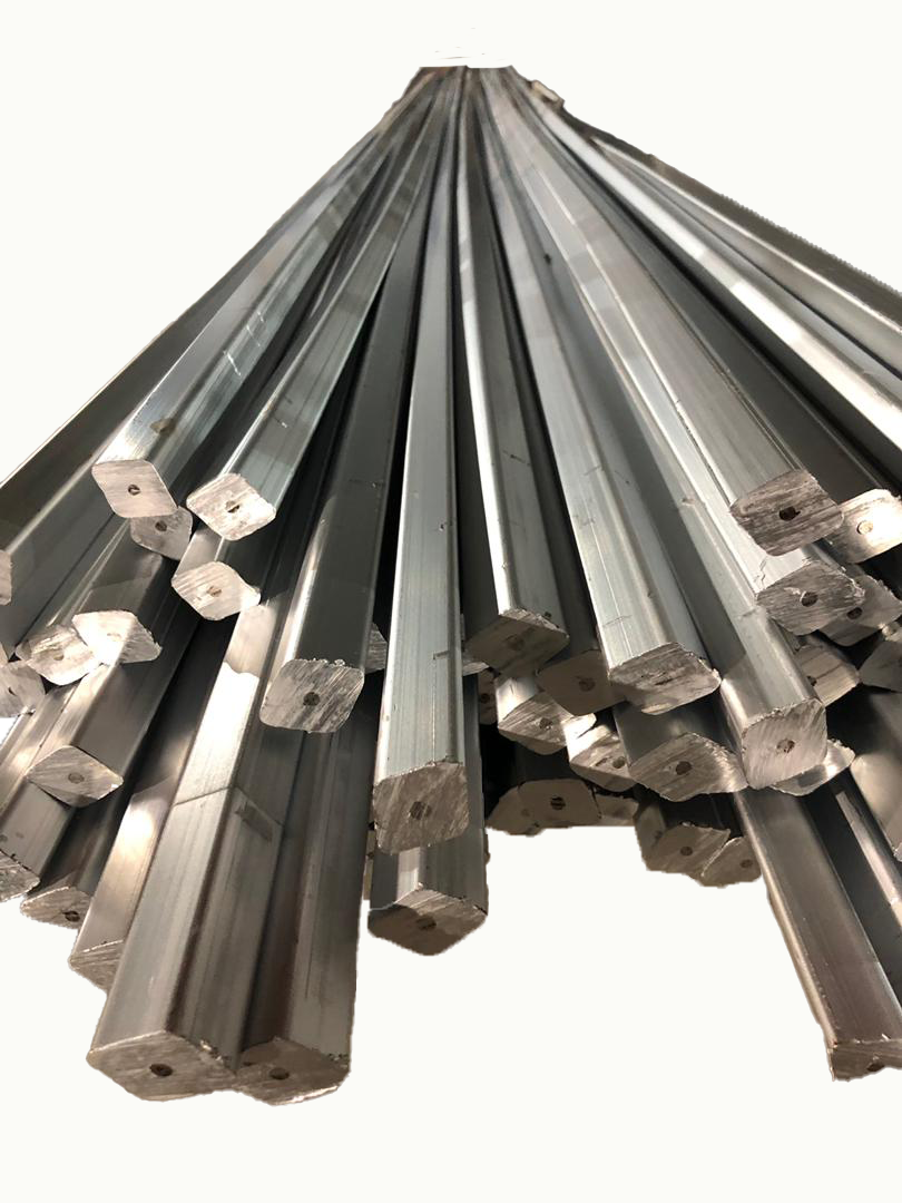 Zinc Discrete Anodes